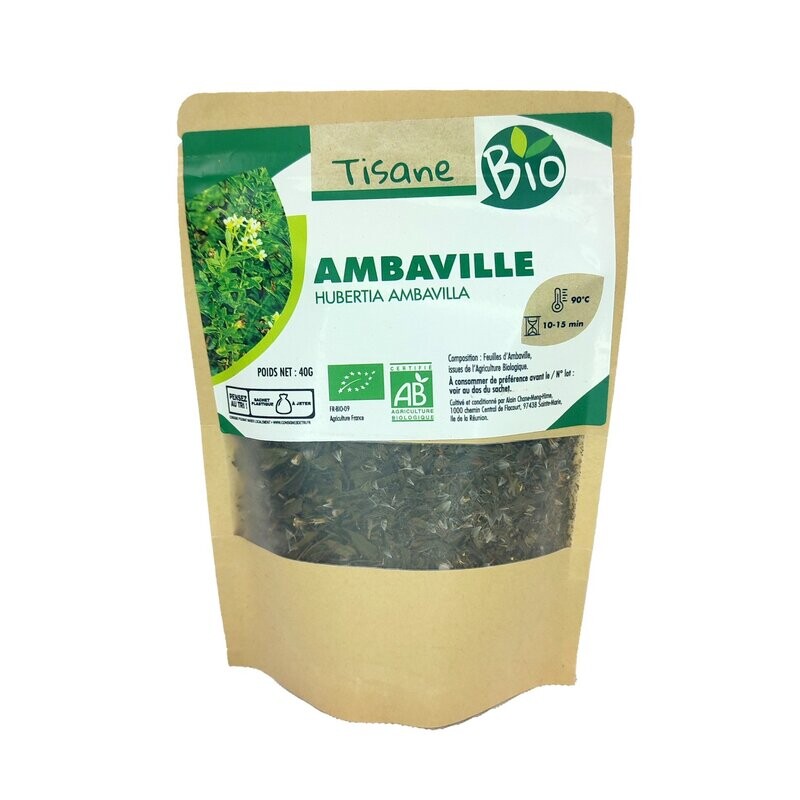 Ambaville