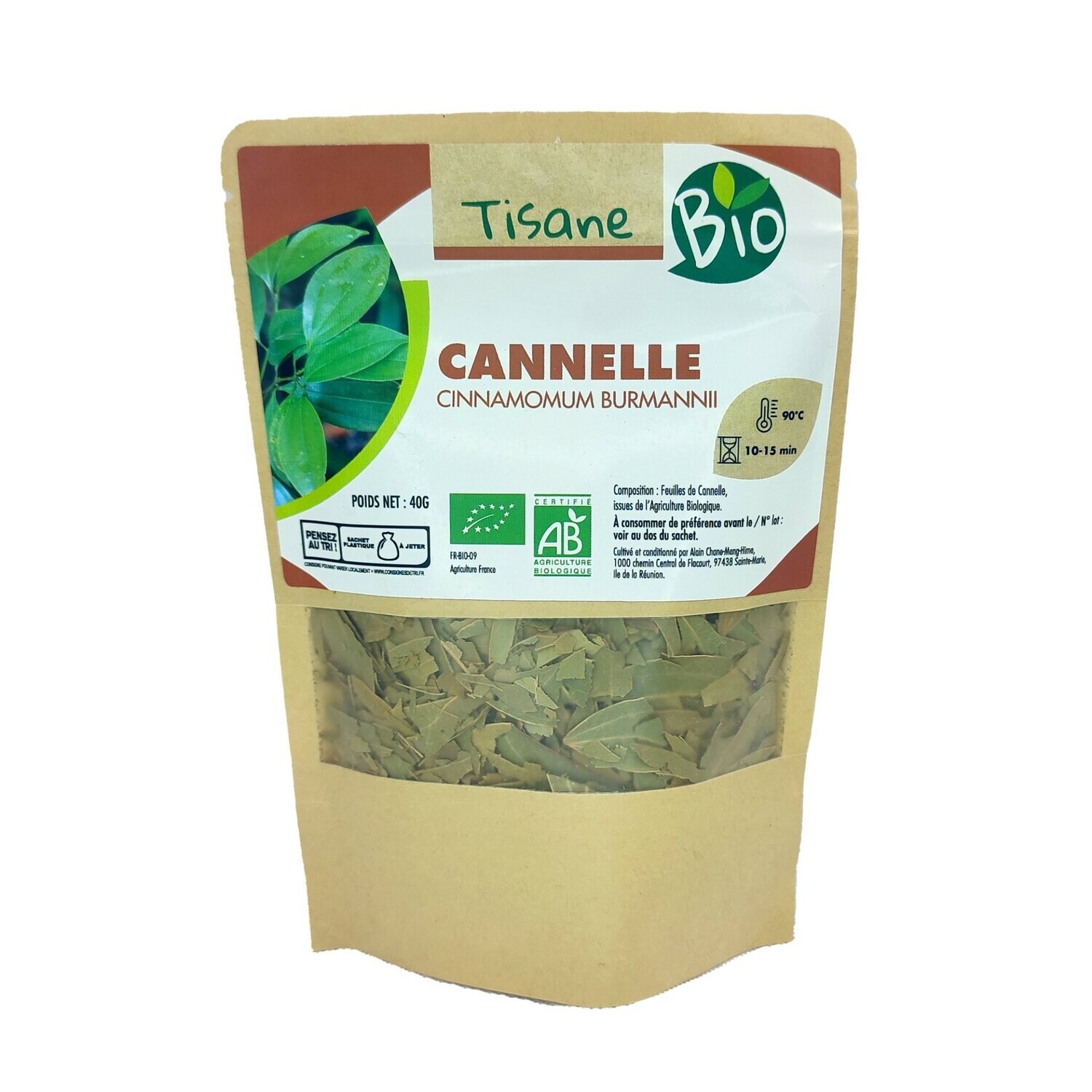 Cannelle