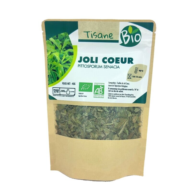 Joli Cœur