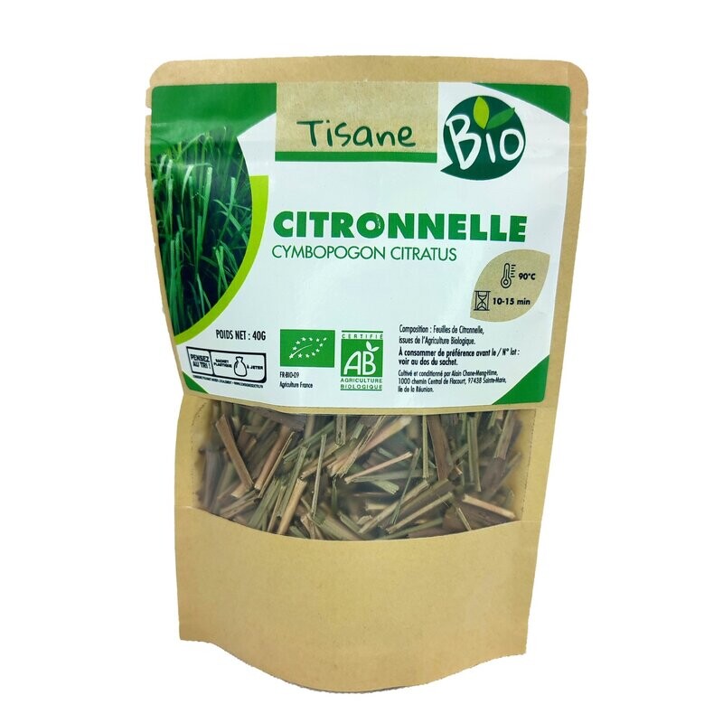 Citronnelle