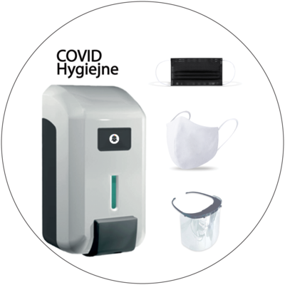 COVID-19 Produkter