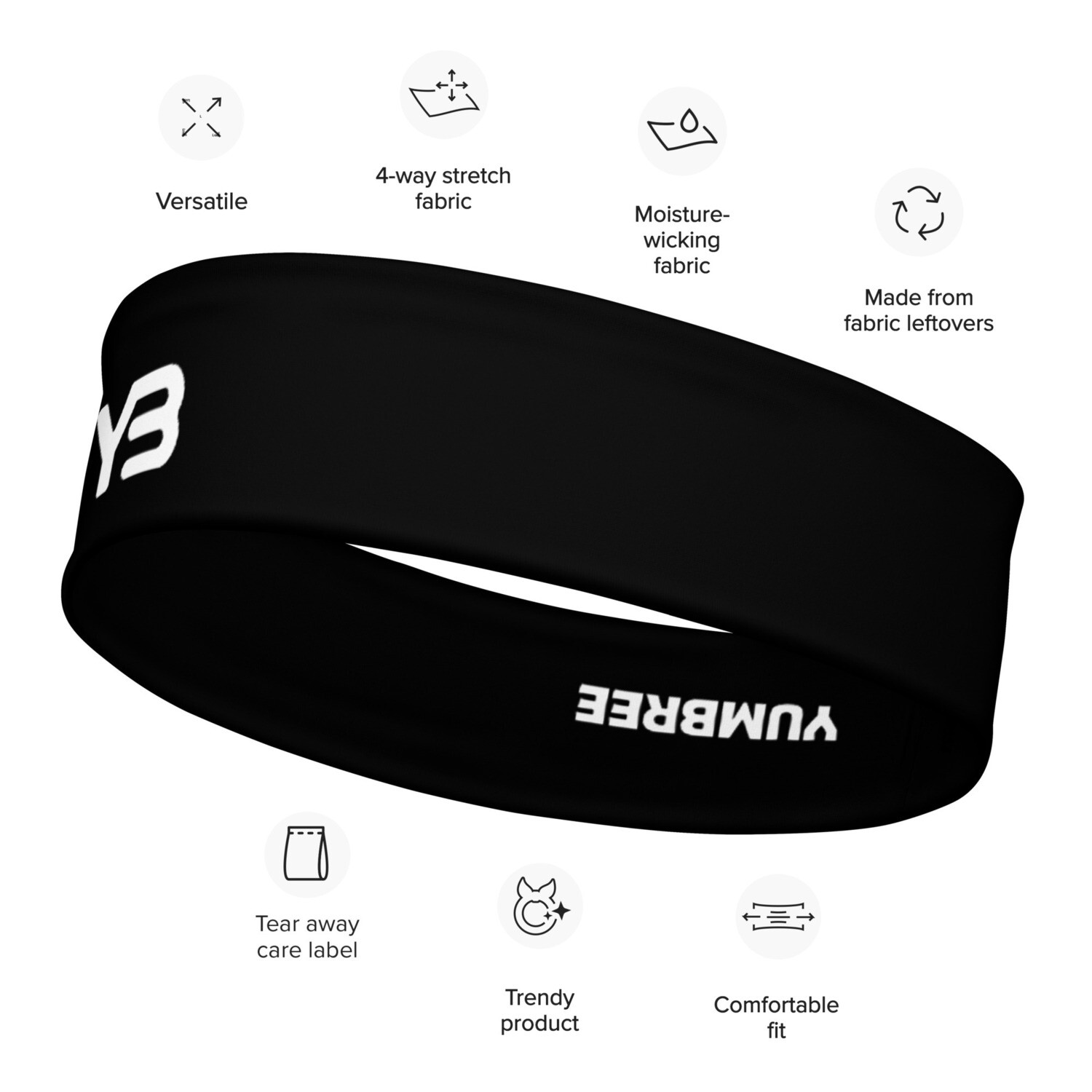 Headband