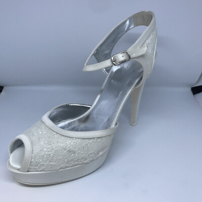 Scarpe sposa economiche: le più belle da trovare anche online