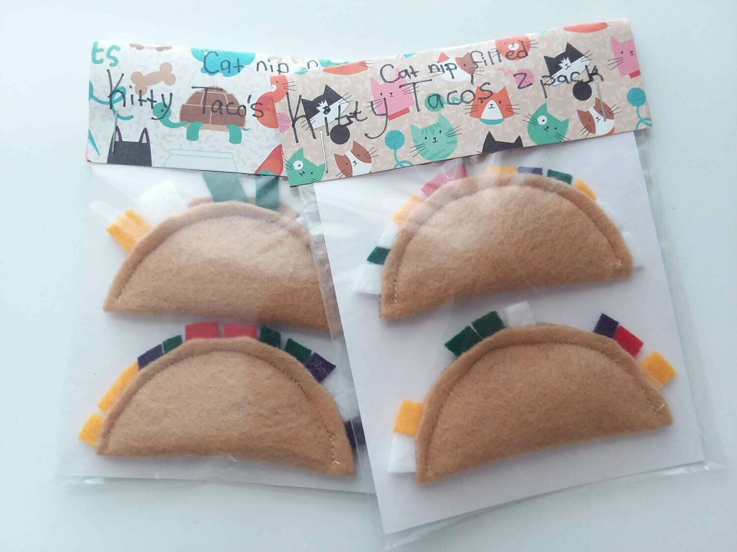 taco cat toy