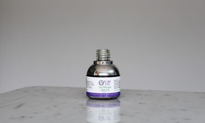 Zen-Sational CBD Face Oil - 30ml/1oz