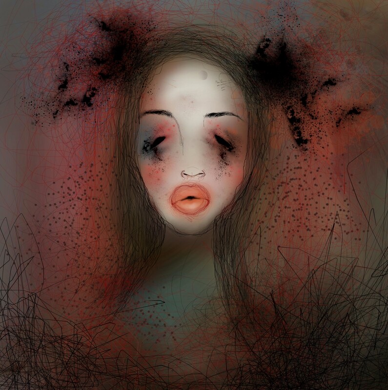 Light in the darkness