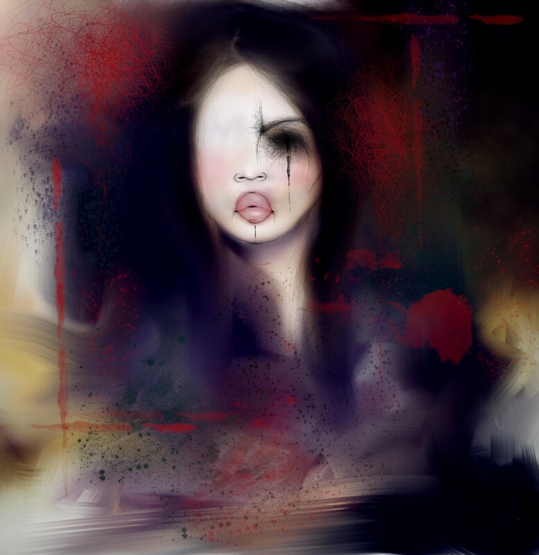 Have mercy on my soul