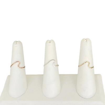 Wave Ring
