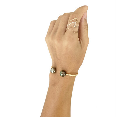 Wave Ring