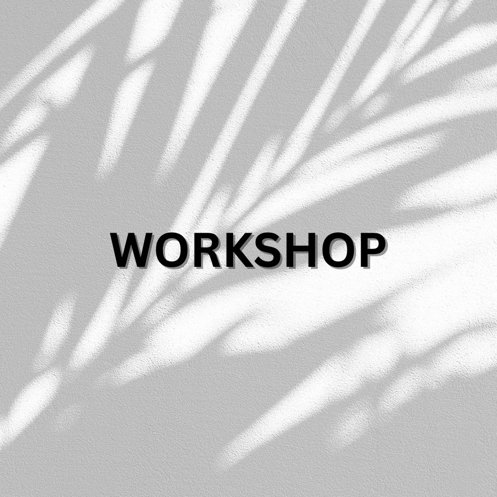 Jewelry Making Workshop