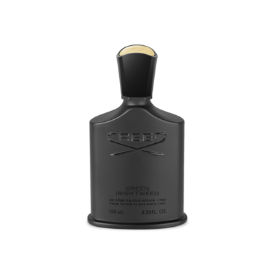 CREED MILLESIME HOMMES GREEN IRISH TWEED EDP SPRAY