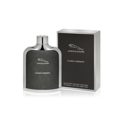 JAGUAR CHROMITE EDT 100ML