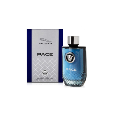 JAGUAR PACE 100ML EDT