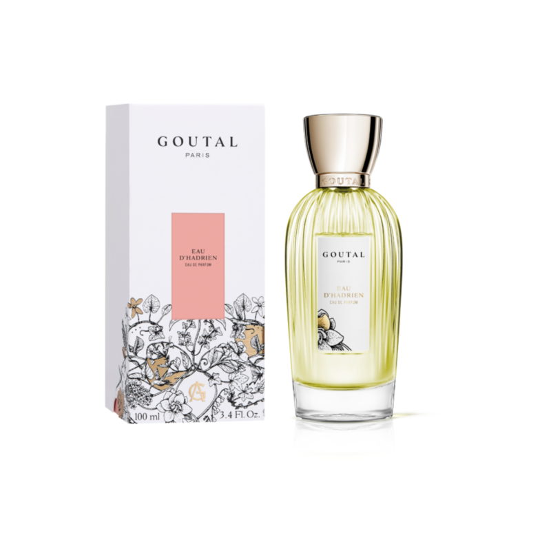 ANNICK GOUTAL EAU D'HADRIEN 100ML PR FEMME