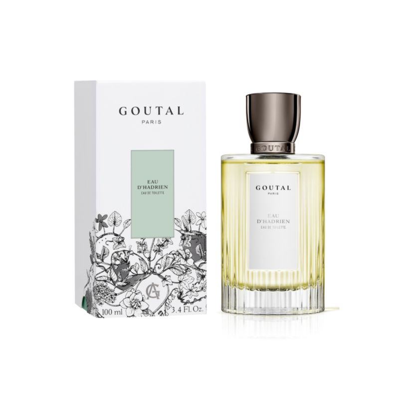 ANNICK GOUTAL EAU D&#39;HADRIEN 100ML PR HOMME