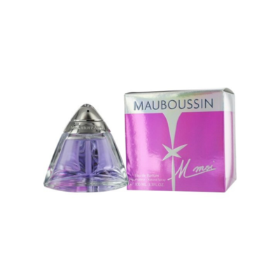 MAUBOUSSIN M MOI EAU DE PARFUM 100ML PR FEMME