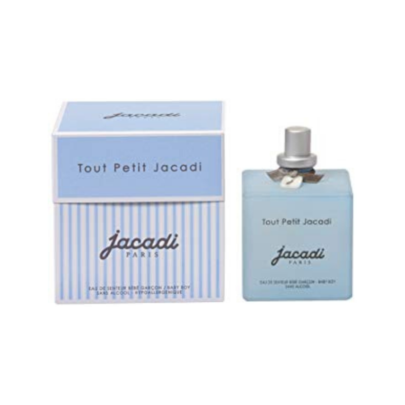 JACADI TOUT PETIT EAU DE SENTEUR 50ML