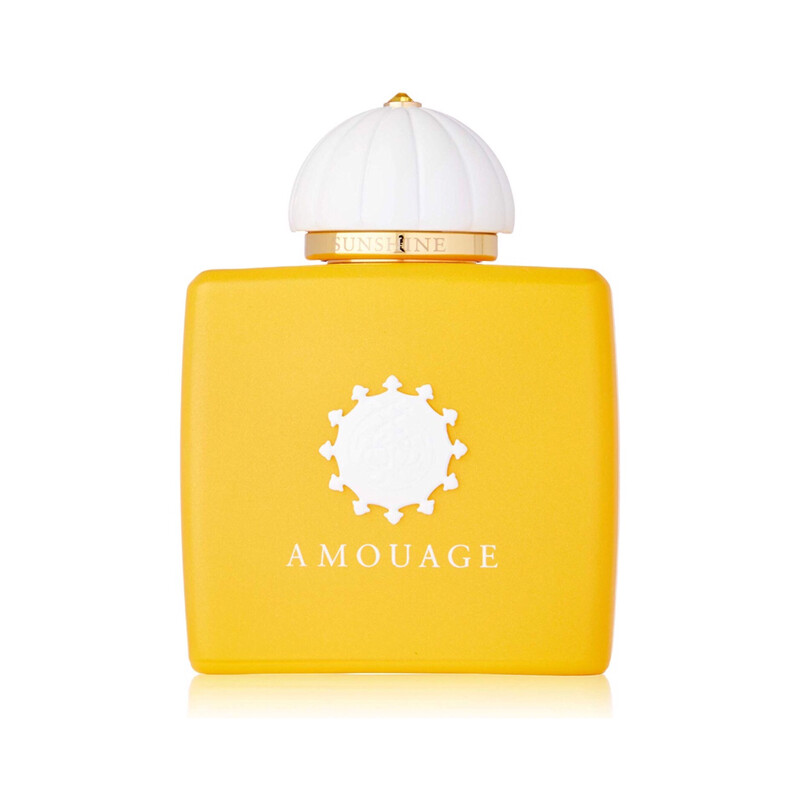 AMOUAGE SUNSHINE WOMAN 100ML EDP