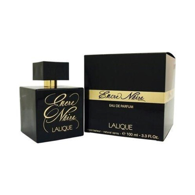 LALIQUE ENCRE NOIRE POUR ELLE 100ML