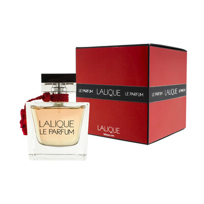 LALIQUE LE PARFUM PR FEMME 50ML