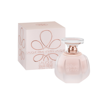 LALIQUE EDP REVE D&#39;INFINI 50ML