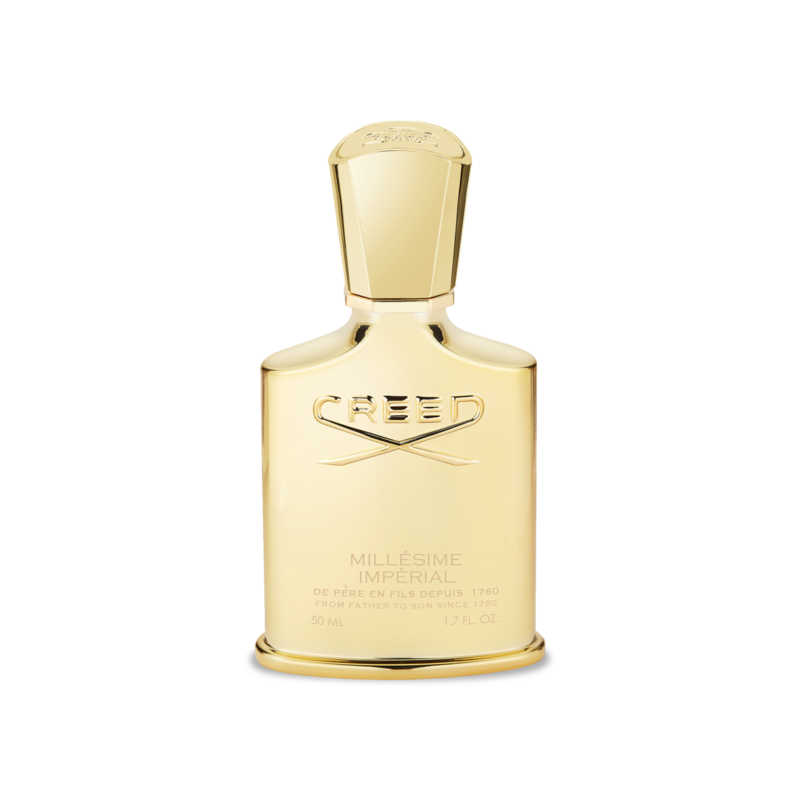 CREED MILLESIME IMPÉRIAL HOMMES WATER EDP SPRAY