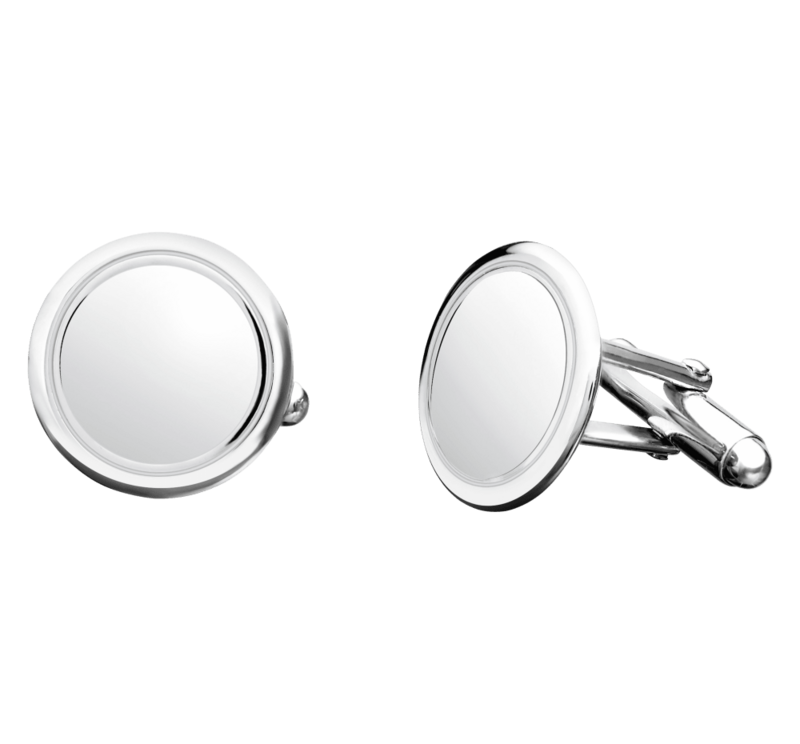 Sterling Silver Cufflinks