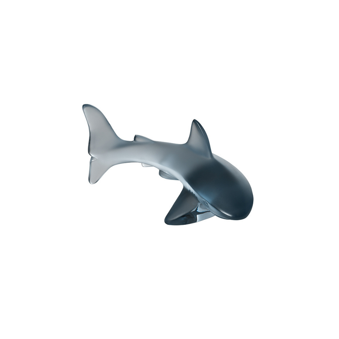 SHARK SMALL SCULPTURE