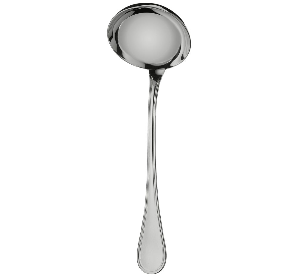 Albi 2 Stainless Steel Soup Ladle
