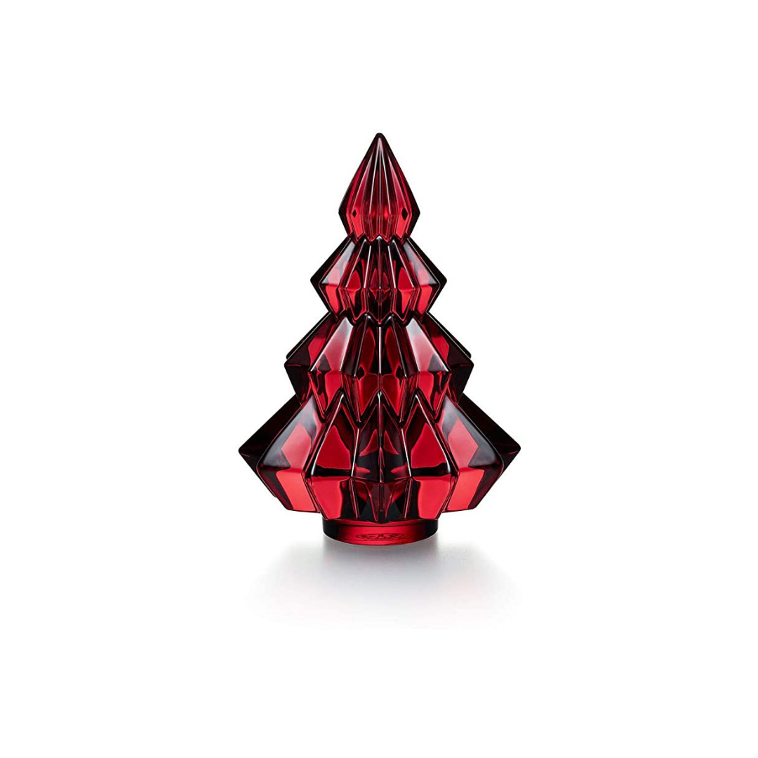 NOEL MILLE NUITS FIR - Red