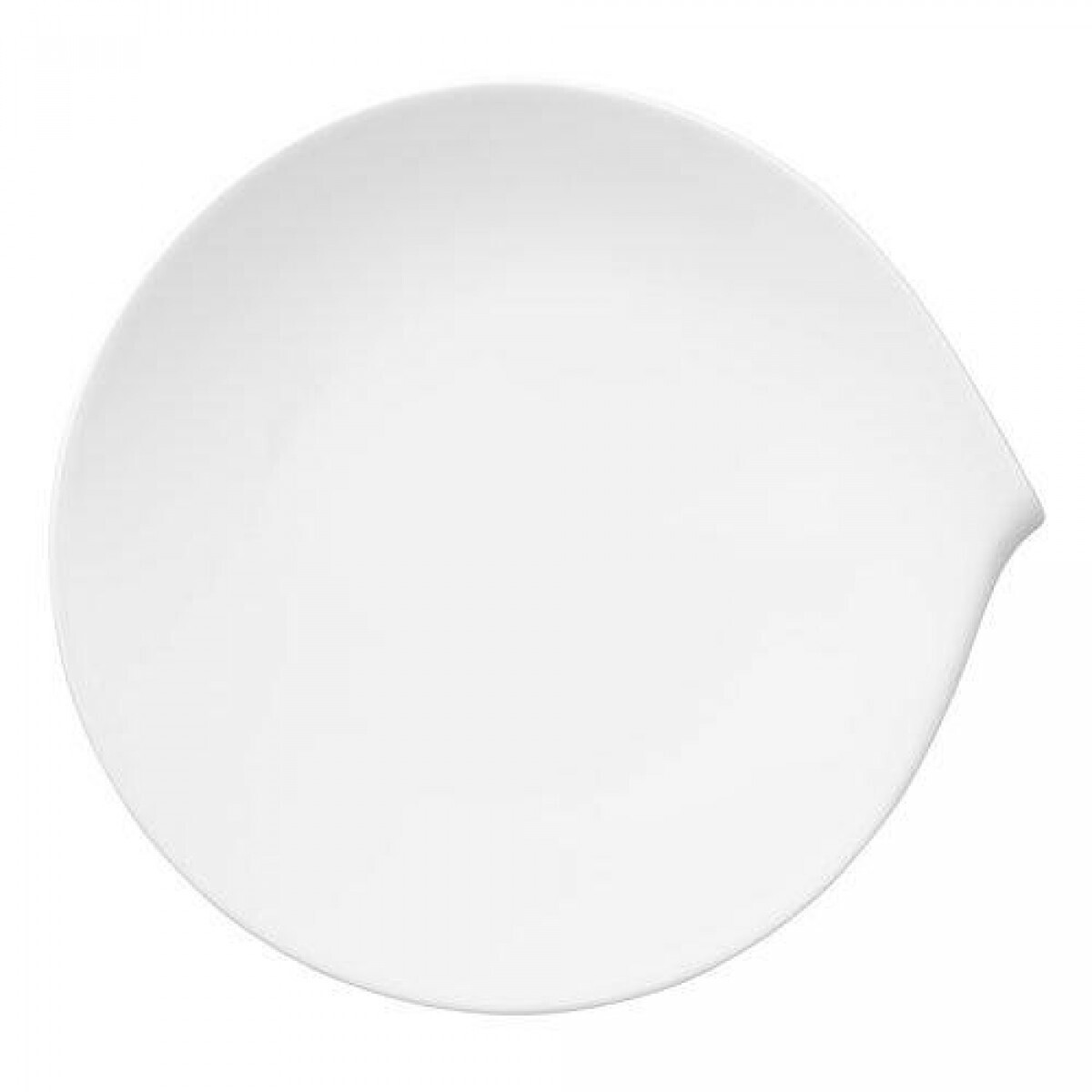 FLOW GOURMET PLATE 31*29 CM