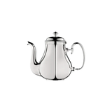 ALBI - Silver-Plated Teapot