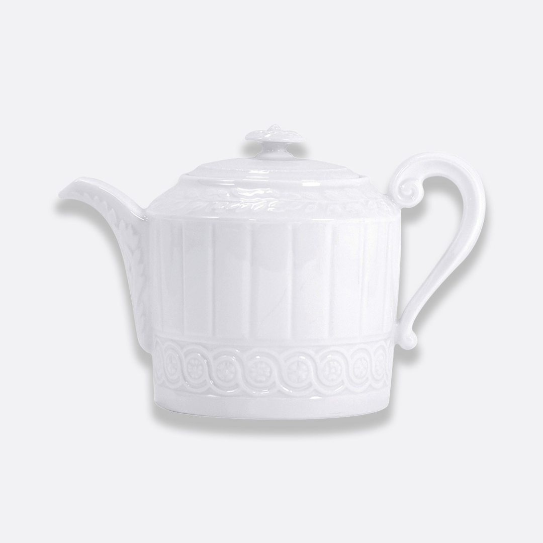 Louvre - Teapot 12 cups 34 oz