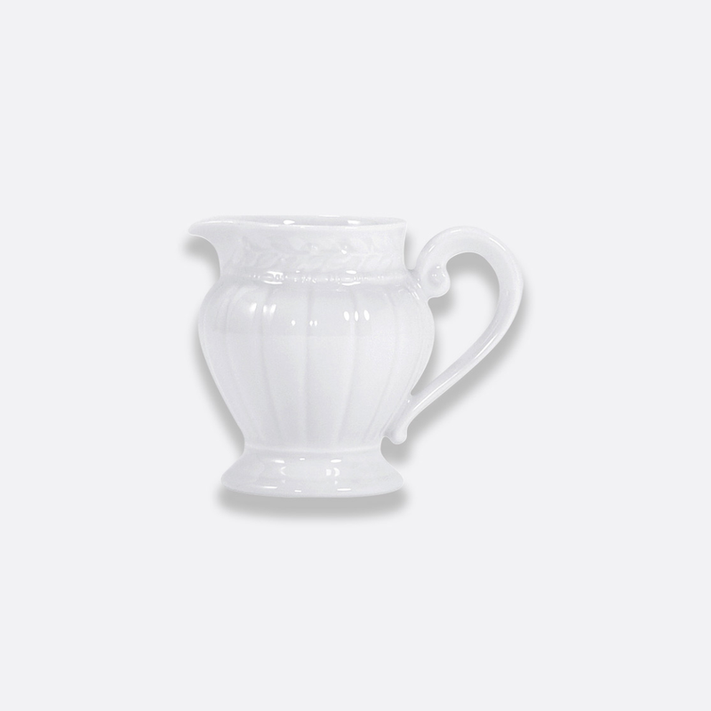Louvre - Small creamer 5 oz