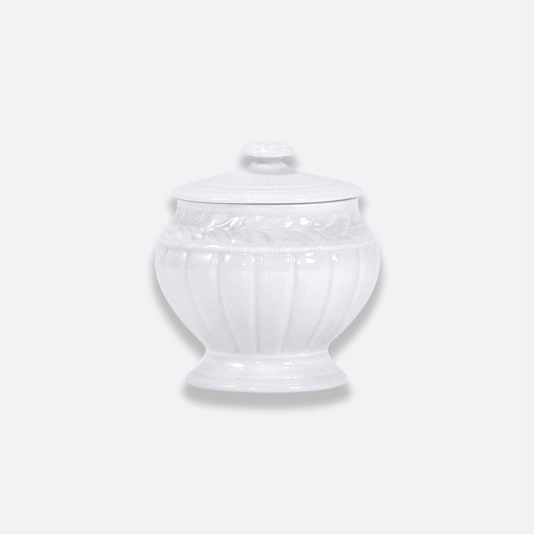 Louvre - Sugar bowl 12 cups 8.5 oz