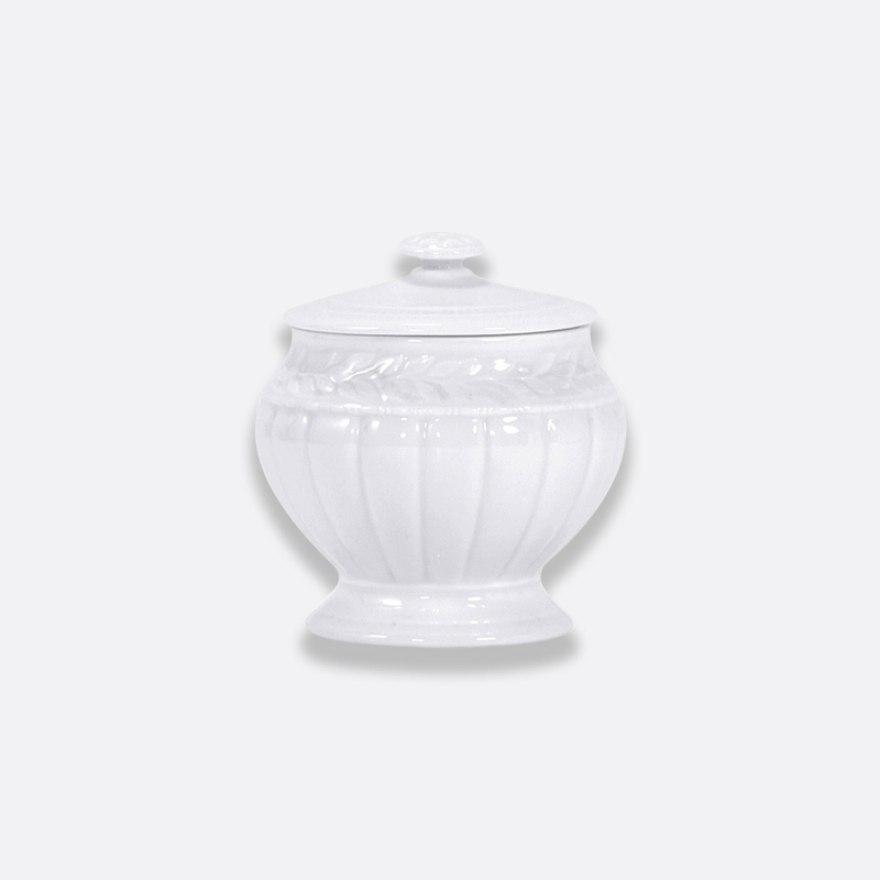 Louvre - Sugar bowl 12 cups 8.5 oz