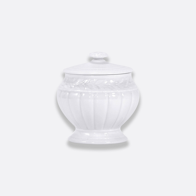 Louvre - Sugar bowl 12 cups 8.5 oz