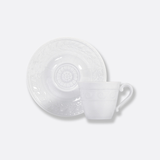 Louvre - Espresso cup and saucer extra 4.4 oz