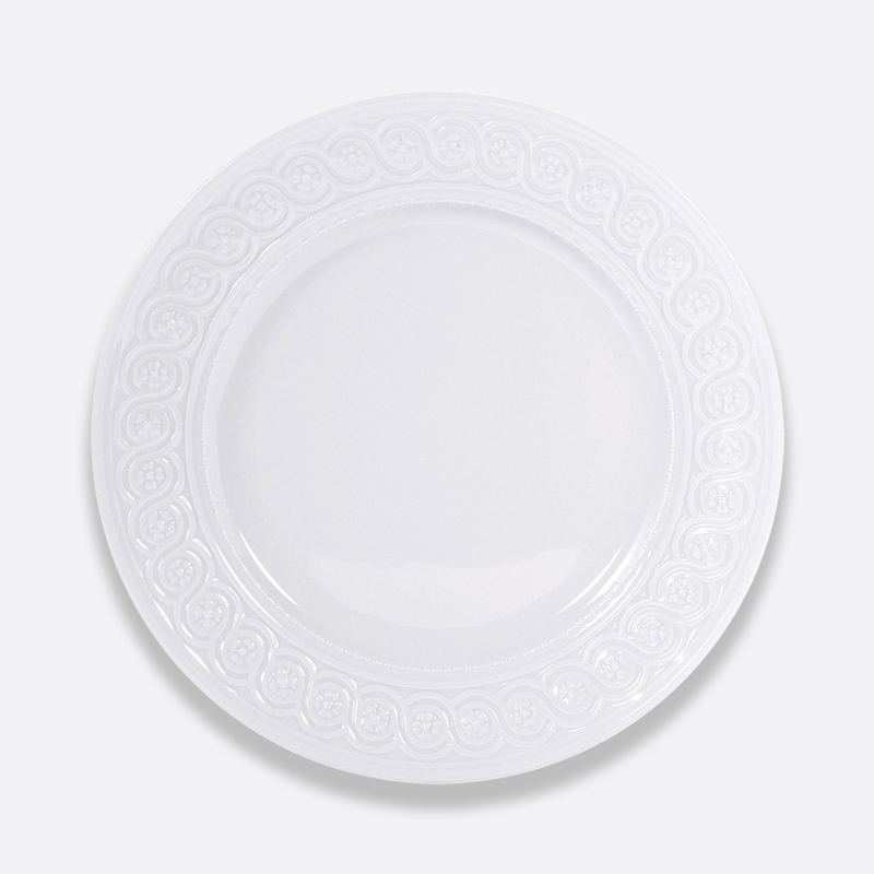Louvre - Dinner plate 26 cm