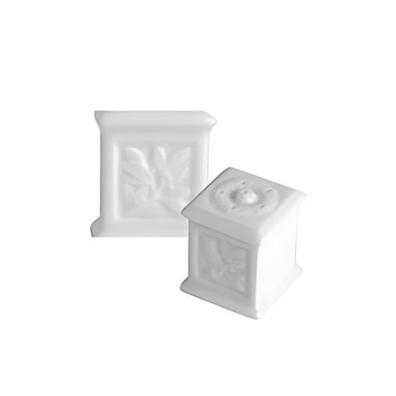 Louvre - Salt &amp; Pepper Shaker