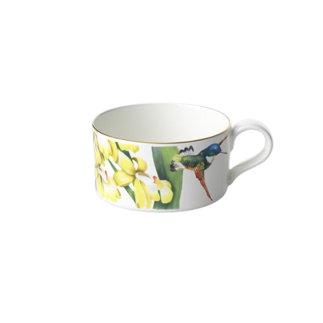 Amazonia tea cup