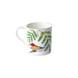 Amazonia coffee cup