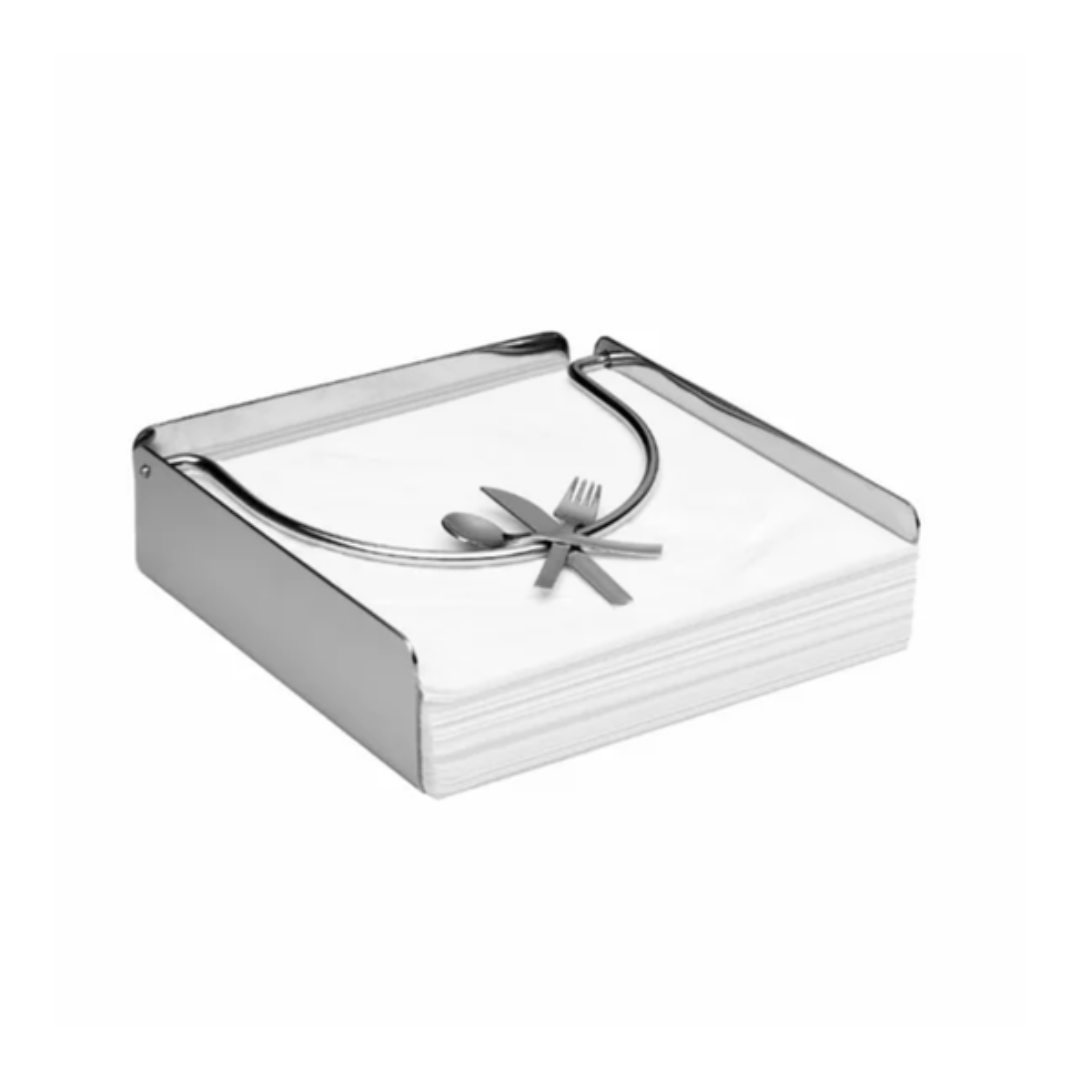 ​Riva Manuela Horizontal Napkin Holder