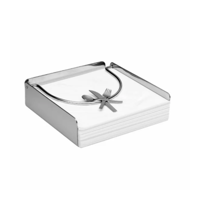 ​Riva Manuela Horizontal Napkin Holder