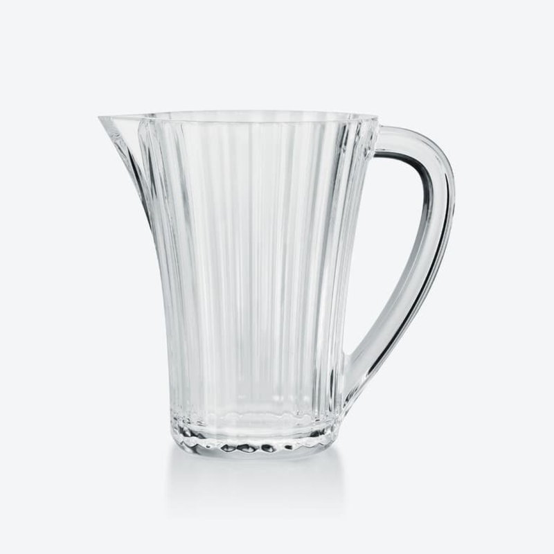 Baccarat - Mille Nuits Pitcher