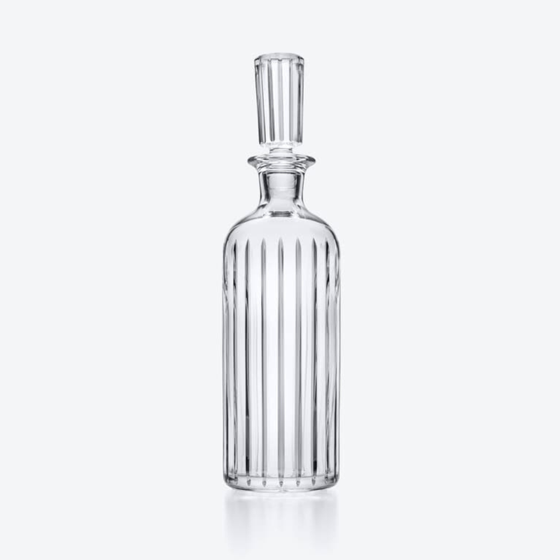 Baccarat - Harmonie Round Whiskey Decanter