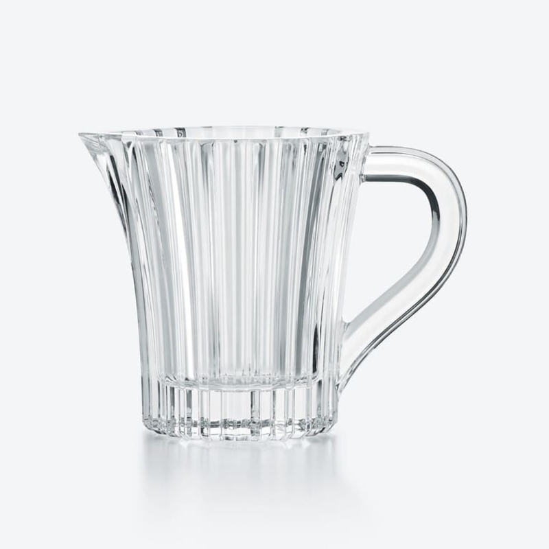 Baccarat - Mille Nuits Milk Pitcher