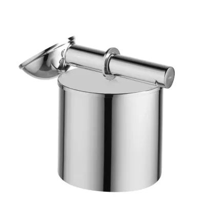 Venezia Thermal Ice Cream Holder with Ladle