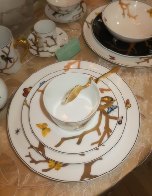 ART DE LA TABLE