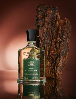 FRAGRANCES